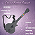 Guitarra S/fio Hyperkin Hyper Jammer Guitar Hero PS3 & PC - Imagem 8