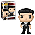 Funko Pop Marvel Daredevil Born Again 1545 Punisher - Imagem 1
