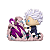 Funko Pop Jujutsu Kaisen 1644 Satoru Gojo Hollow Technique - Imagem 3