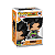 Funko Pop Dragon Ball Super Broly 1861 Broly - Imagem 2