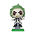 Funko Pop BeetleJuice 1757 BeetleJuice on Tombstone - Imagem 3