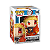 Funko Pop Demon Slayer 1856 Kyojuro Rengoku Premium - Imagem 2