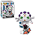 Funko Pop Demon Slayer 1855 Gyokko - Imagem 1