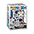 Funko Pop Demon Slayer 1855 Gyokko - Imagem 2