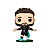 Funko Pop Football 01 Lionel Messi Inter Miami - Imagem 3