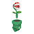 Camera Piranha Plant Super Mario Nintendo - Switch 2 - Imagem 3