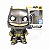 Funko Pop Batman V Superman 88 Armored Batman - Imagem 1