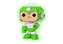 Funko Pop MegaMan 13 Gyro Attack 8-Bit Glows in The Dark - Imagem 2