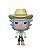 Funko Pop Rick and Morty 363 Western Rick Exclusive - Imagem 2