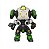 Funko Pop Overwatch 360 Orisa 6" GameStop Exclusive - Imagem 2