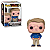 Funko Pop Deadpool e Wolverine 1470 Wade Wilson Exclusive - Imagem 1