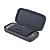 Deluxe Game Travel Case Mario Kart Game Switch 2 e OLED - Imagem 3