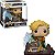 Funko Pop DC 254 Aquaman Jim Lee Collection Exclusive - Imagem 1