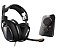 Headset Astro Gaming A40 TR + MixAmp Pro TR - PS4 - Imagem 1