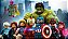 Lego Marvel Collection 3 Jogos - Xbox One - Imagem 4