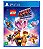 The LEGO Movie 2 Uma Aventura Lego 2 Videogame - PS4 - Imagem 1