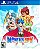 Monster Boy and the Cursed Kingdom - PS4 - Imagem 1