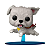 Funko Pop Superman 565 Krypto - Imagem 3