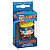 Chaveiro Funko Pocket Pop Naruto Uzumaki - Imagem 2