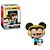 Funko Pop Disney 90 Years 515 Sitting Gamer Mickey Exclusive - Imagem 1