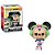 Funko Pop Disney 90 Years 507 Gamer Minnie Exclusive - Imagem 1