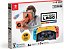 Nintendo Labo Toy-Con 04 VR Kit Starter Set + Blaster - Switch - Imagem 1