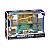 Funko Bitty Pop Box Harry Potter Hogwarts Castle - Imagem 1
