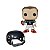 Funko Pop NFL 23 Jay Cutler - Imagem 2