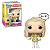 Funko Pop Clueless 1810 Cher As Patricinhas de Beverly Hills - Imagem 1