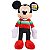 Pelúcia Disney Mickey Mouse Holiday Plush - Imagem 1