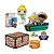 Funko Pop Disney Box Collectors Treasures Tiny Town - Imagem 1