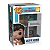 Funko Bitty Pop Box Lilo and Stitch Lilo's Home - Imagem 3