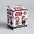 Funko Pop Star Wars Box Smugglers Bounty The Last Jedi 227 - Imagem 6