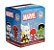 Funko Mystery Mini Marvel - 1 Boneco Misterioso - Imagem 1