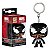 Chaveiro Funko Pocket Pop Marvel Venom - Imagem 1