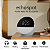 Echo Spot c/ Alexa Smart Clock Com Relógio - Branco - Imagem 2