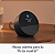 Echo Spot c/ Alexa Smart Clock Com Relógio - Branco - Imagem 6