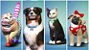 The Sims 4 Plus Cats & Dogs Bundle - PS4 - Imagem 4
