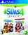 The Sims 4 Plus Cats & Dogs Bundle - PS4 - Imagem 1