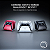 Carregador Rapido Razer Quick Charging Stand Dualsense - PS5 - Imagem 4