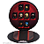 Star Wars Doorables Dark Side Collection Peek 8 Figuras - Imagem 3