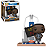 Funko Pop Nba 207 Shaq O’neal w/ Backboard Orlando Magic - Imagem 1