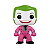 Funko Pop DC Comics Batman 44 The Joker Coringa - Imagem 3