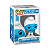Funko Pop The Smurfs 1518 Grouchy Smurf - Imagem 2