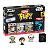 Funko Bitty Pop Star Wars Mini Toys 4-Pack Kit 2 + Display - Imagem 1