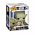 Funko Bitty Pop Star Wars Mini Toys 4-Pack Kit 2 + Display - Imagem 3
