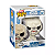 Funko Bitty Pop Star Wars Mini Toys 4-Pack Kit 2 + Display - Imagem 4