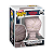 Funko Bitty Pop Stranger Things Mini Toys 4-Pack + Display - Imagem 4