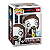 Funko Pop Terrifier 1749 Little Pale Girl Glows In The Dark - Imagem 2