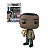 Funko Pop Captain Marvel 447 Nick Fury w/ Goose the Cat - Imagem 1